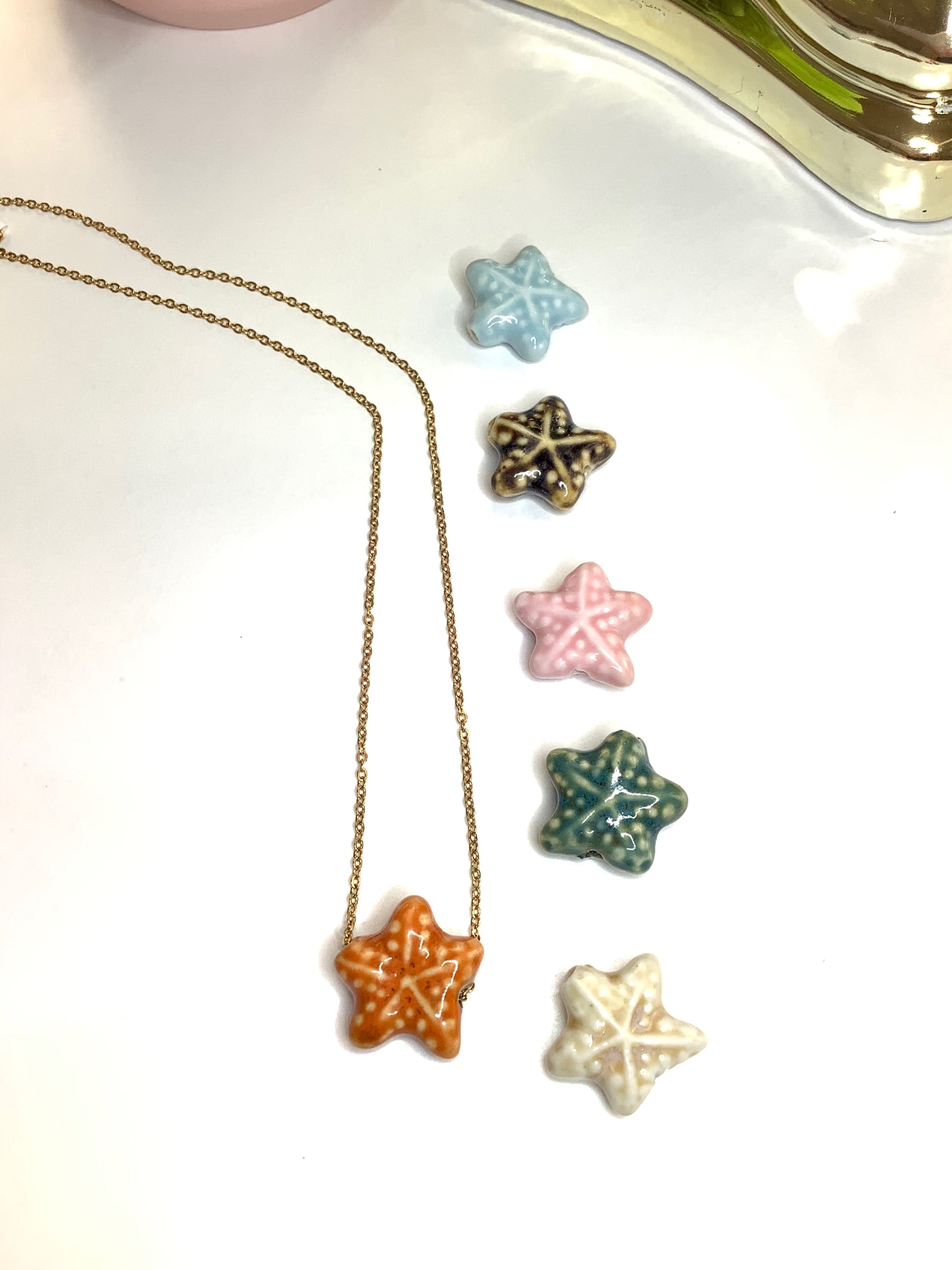 Estrella De Mar