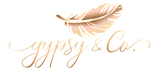 Gypsy N Co. logo