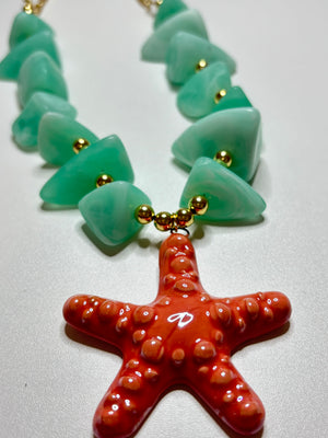 Under the Sea