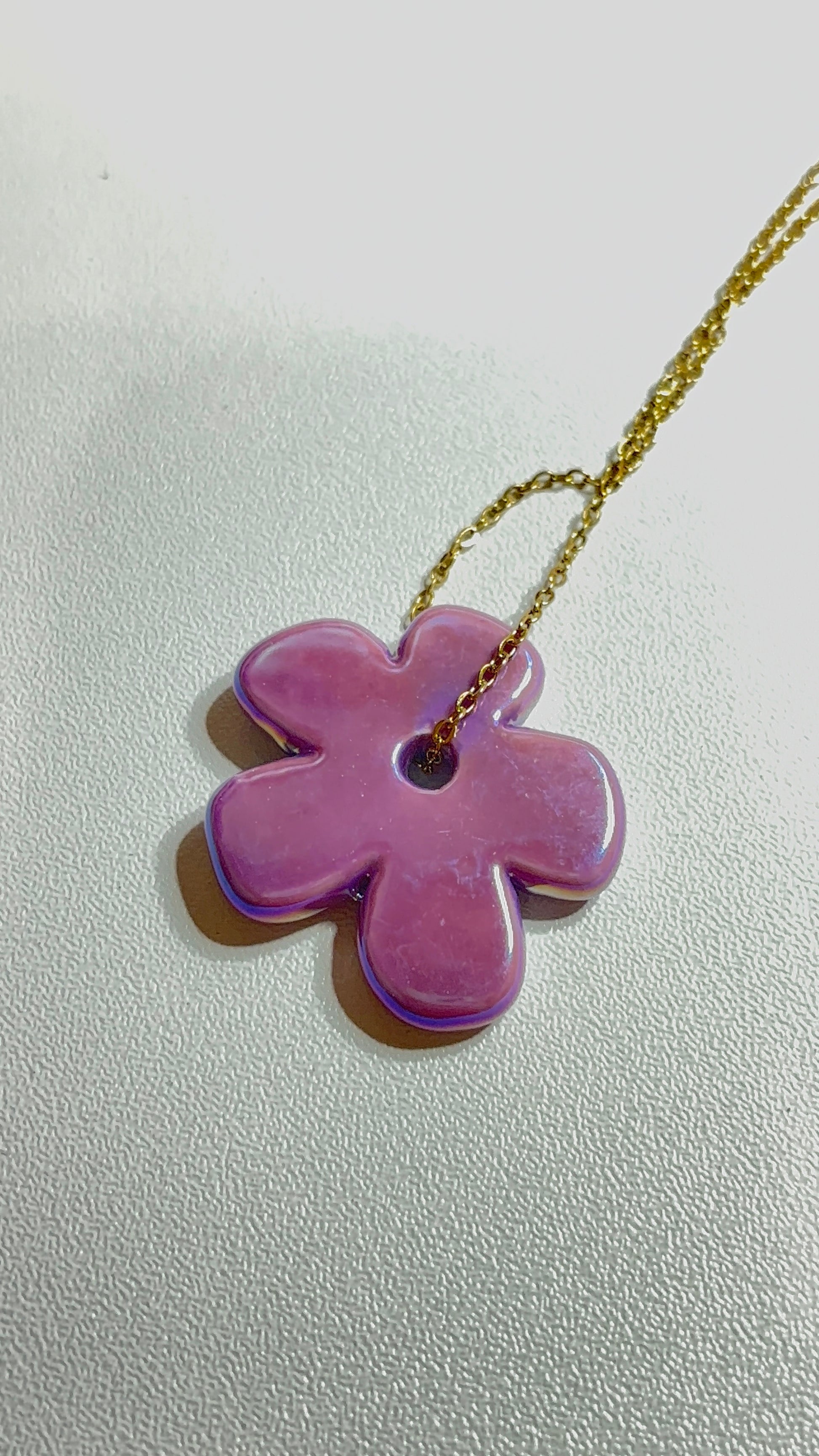 Daisy-Violet