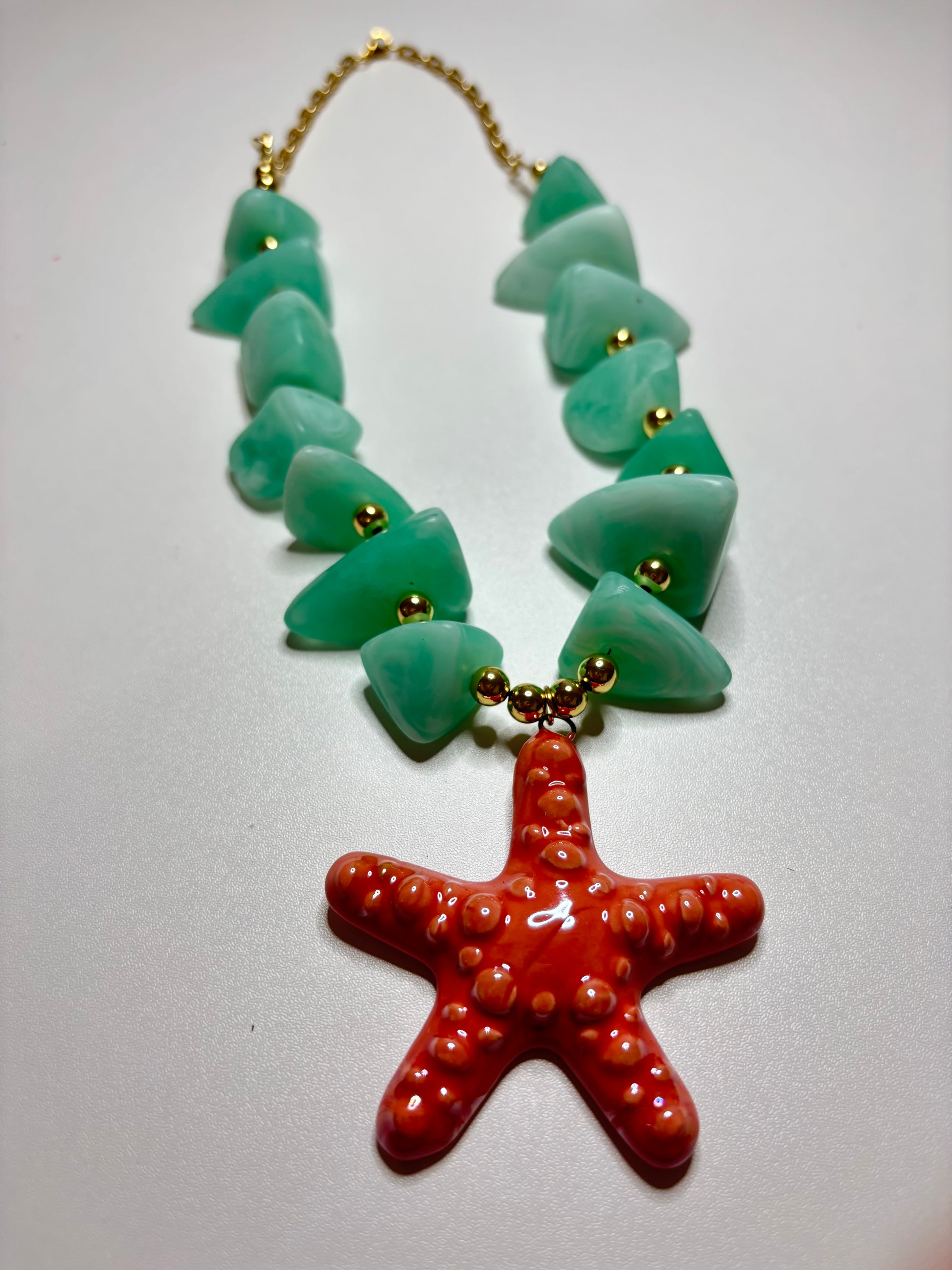 Under the Sea