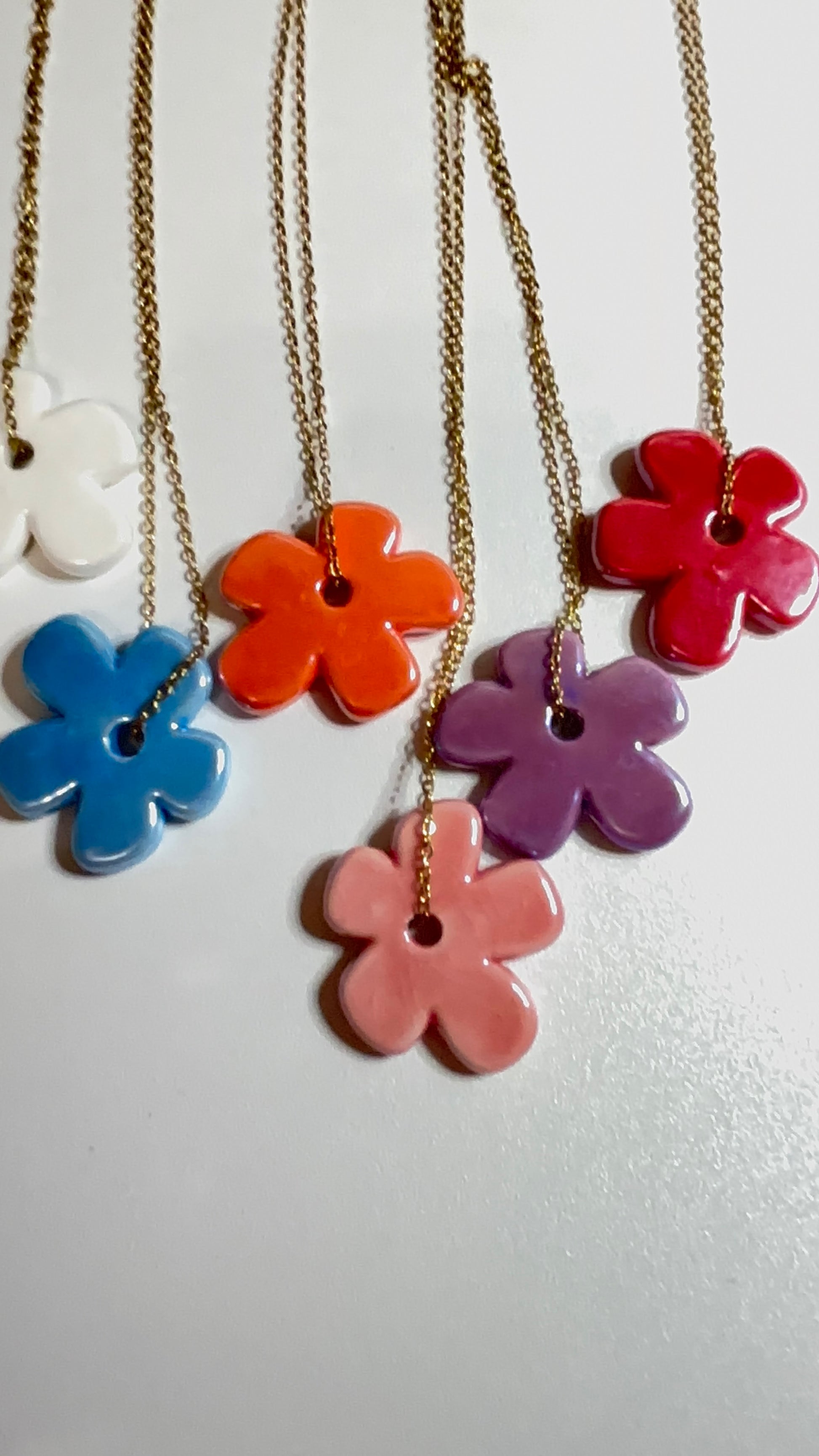 Daisy-Red