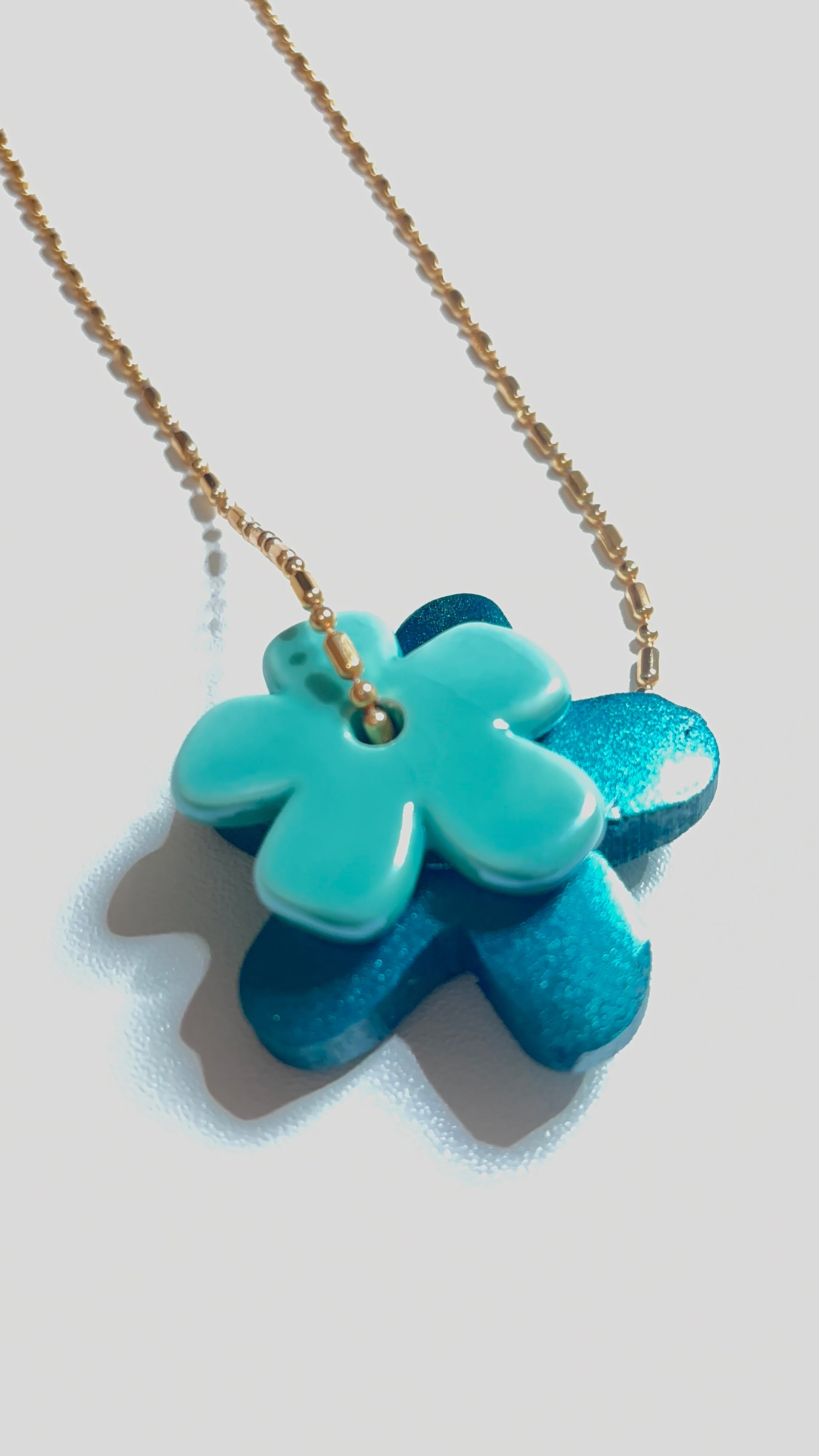 Mel Blue