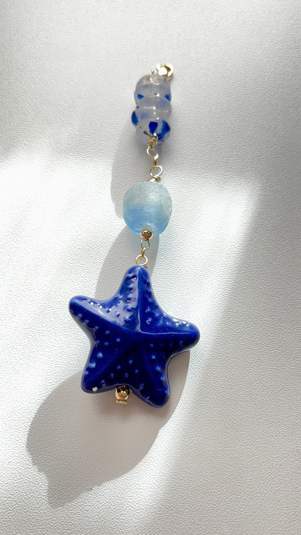 Starfish Pendant 5