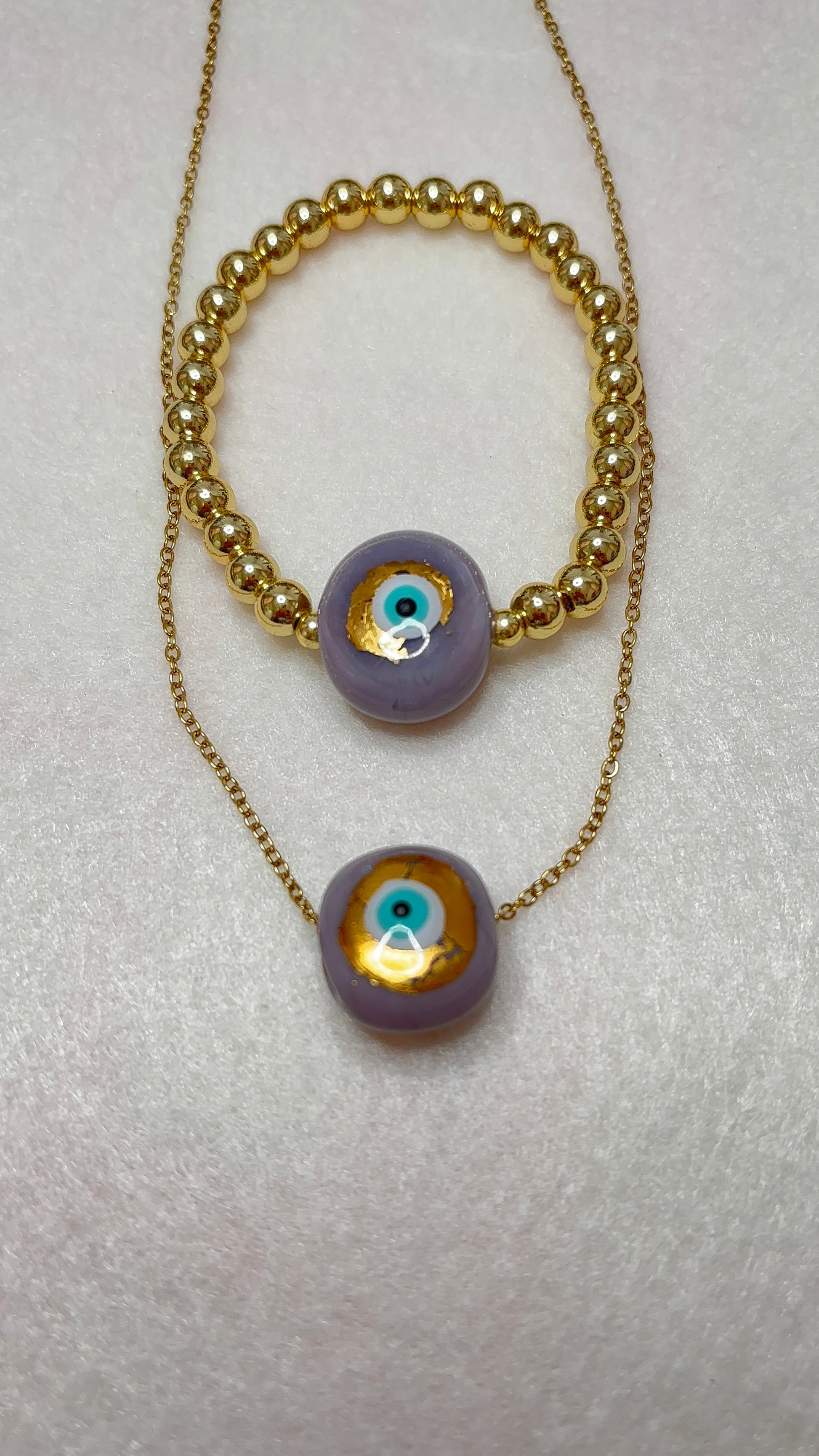 Crystal-Eye Set