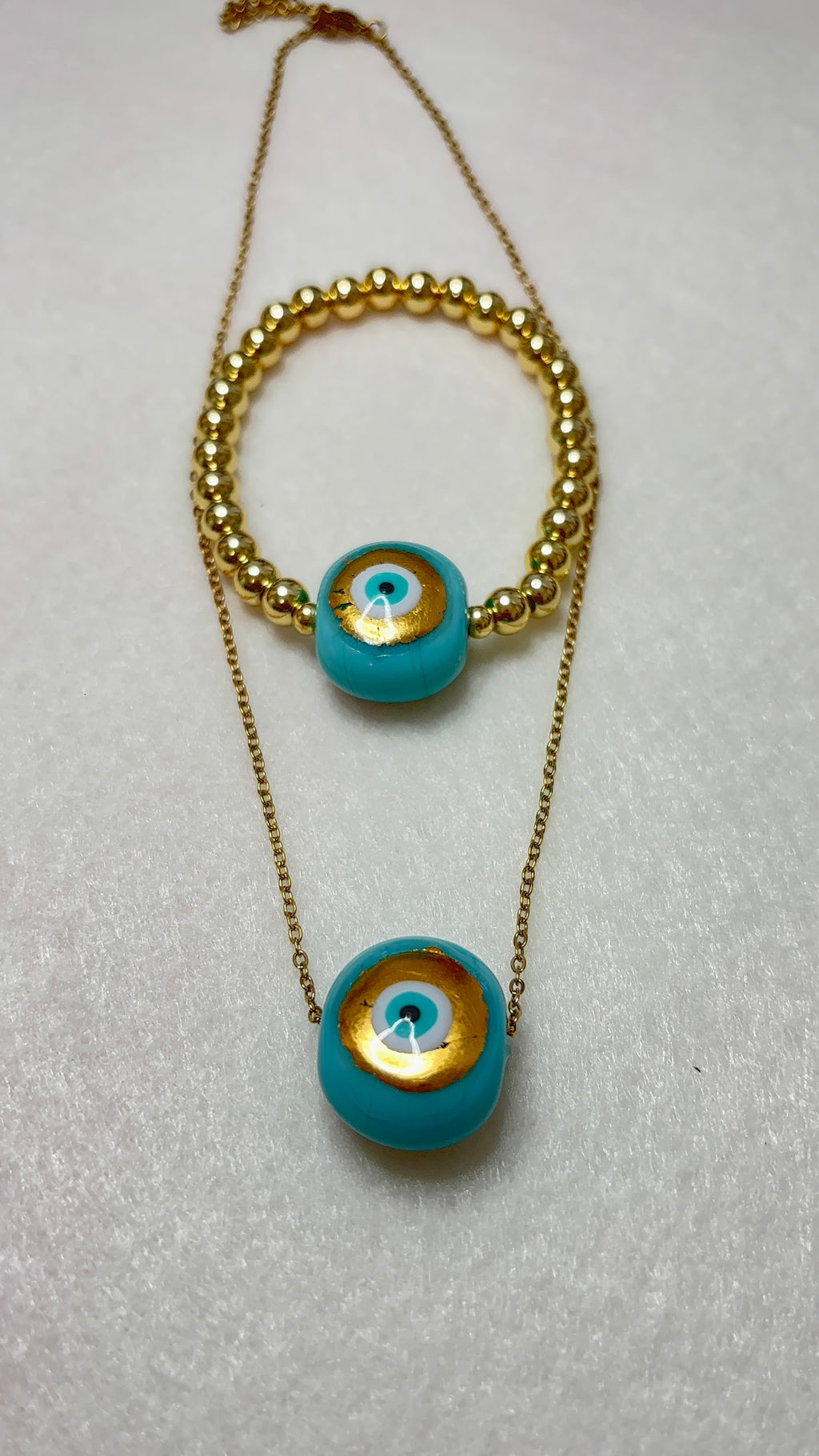 Crystal-Eye Set