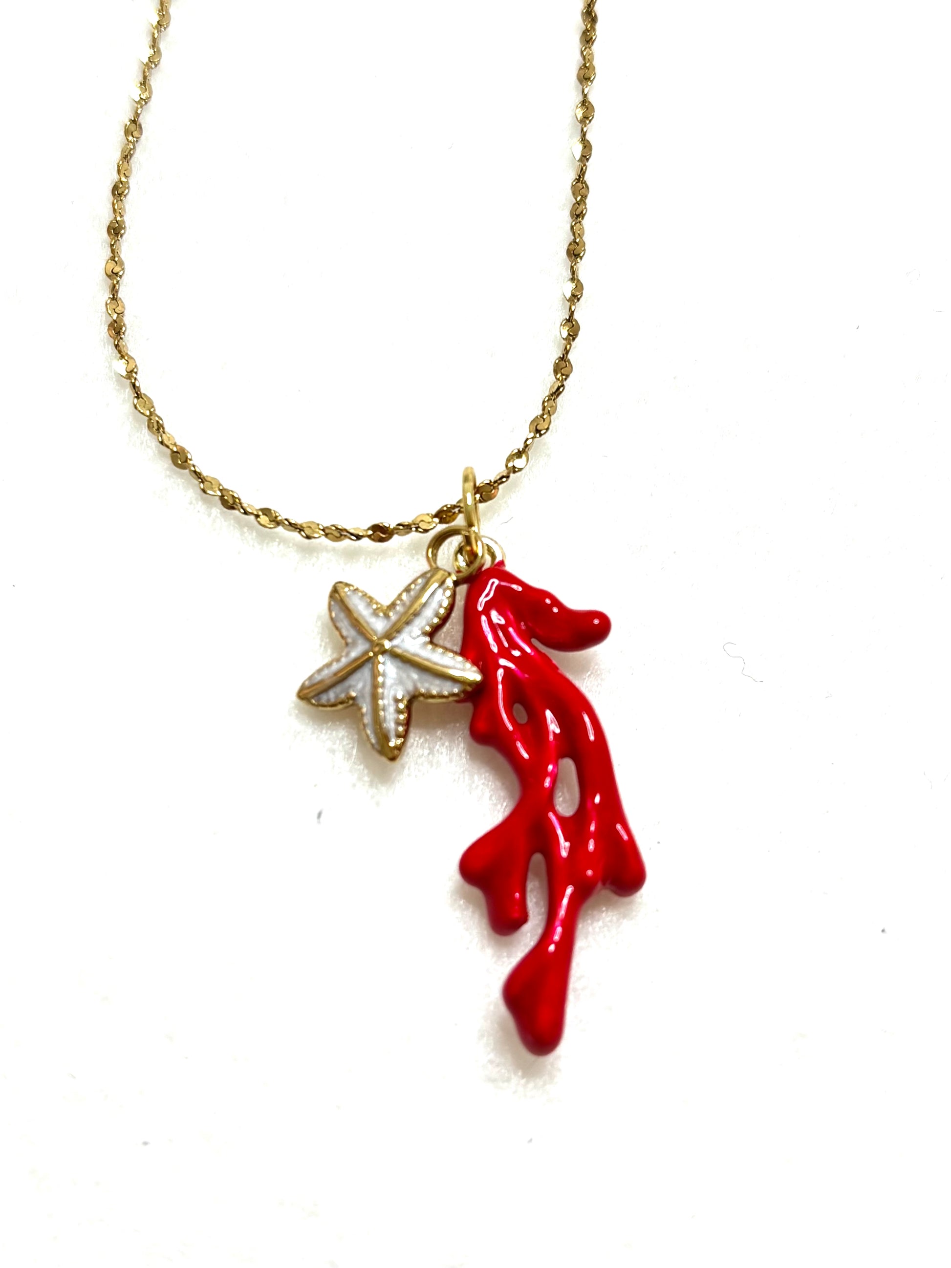 Coleccion Oceano- Coral