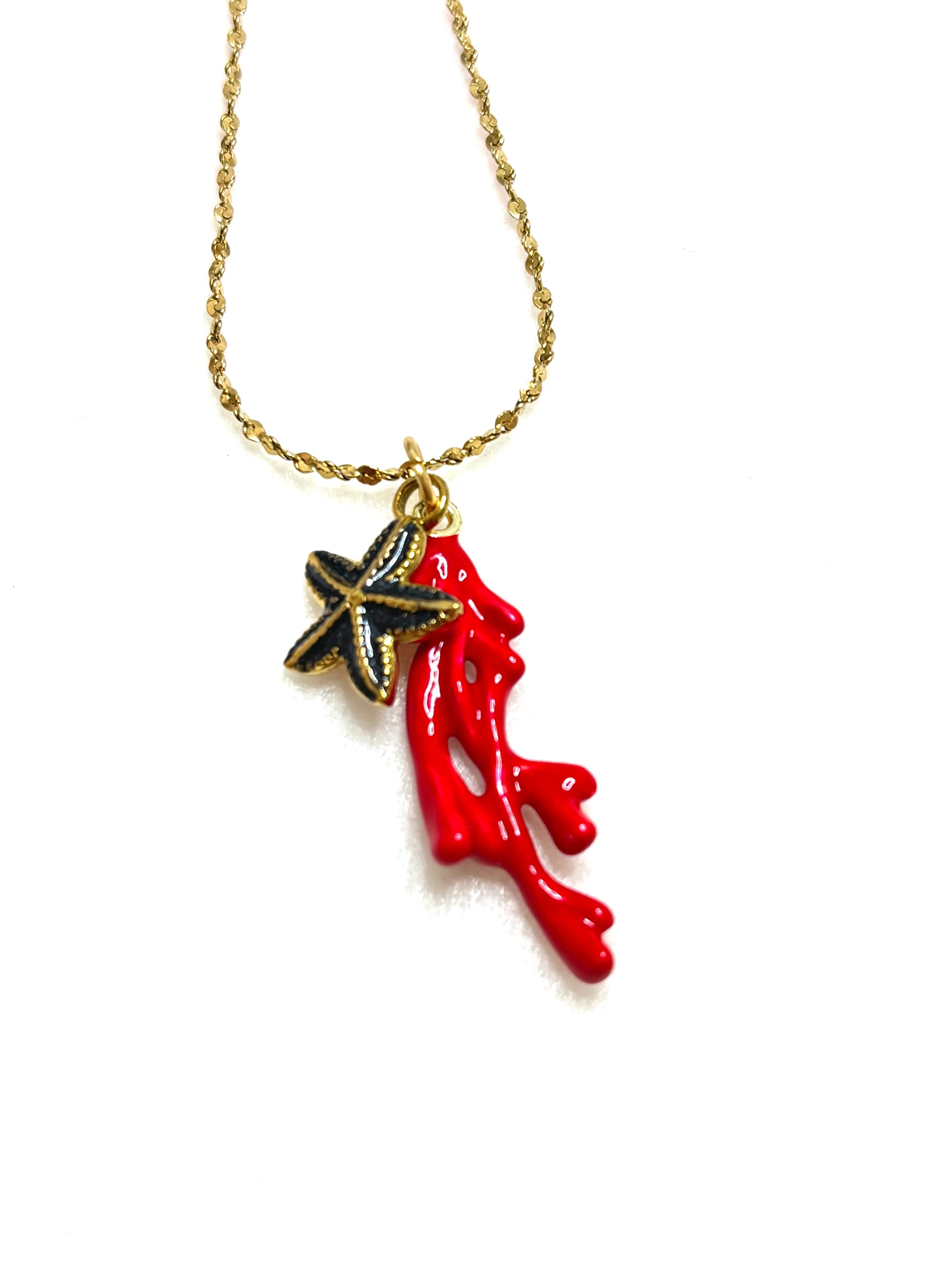 Coleccion Oceano- Coral