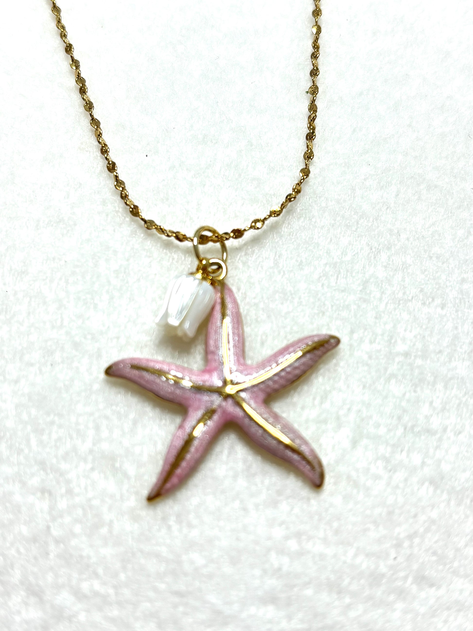 Coleccion Oceano- Estrellita
