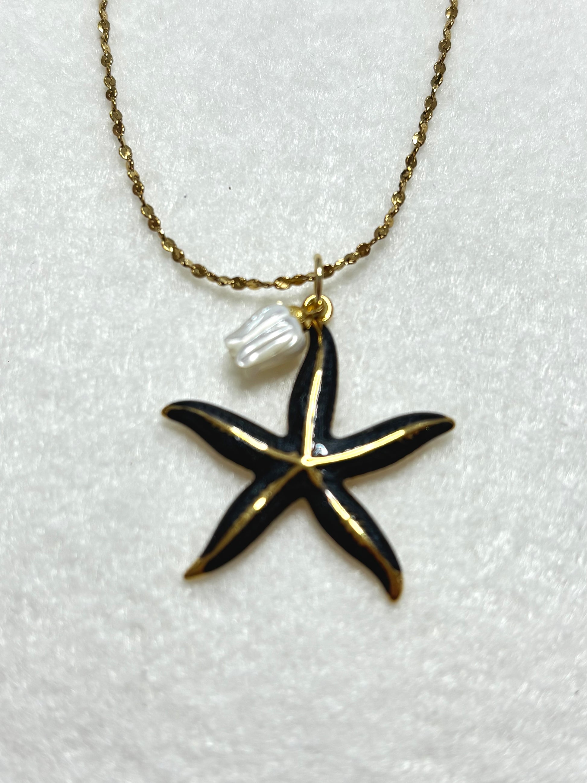 Coleccion Oceano- Estrellita
