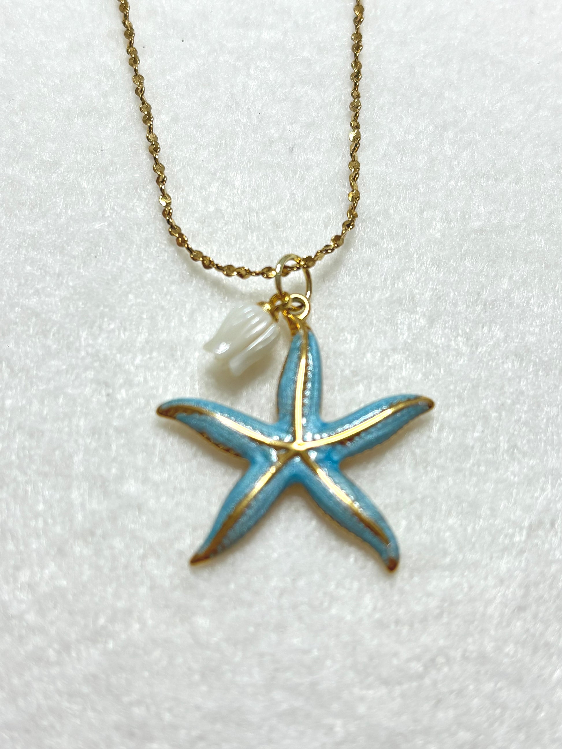 Coleccion Oceano- Estrellita