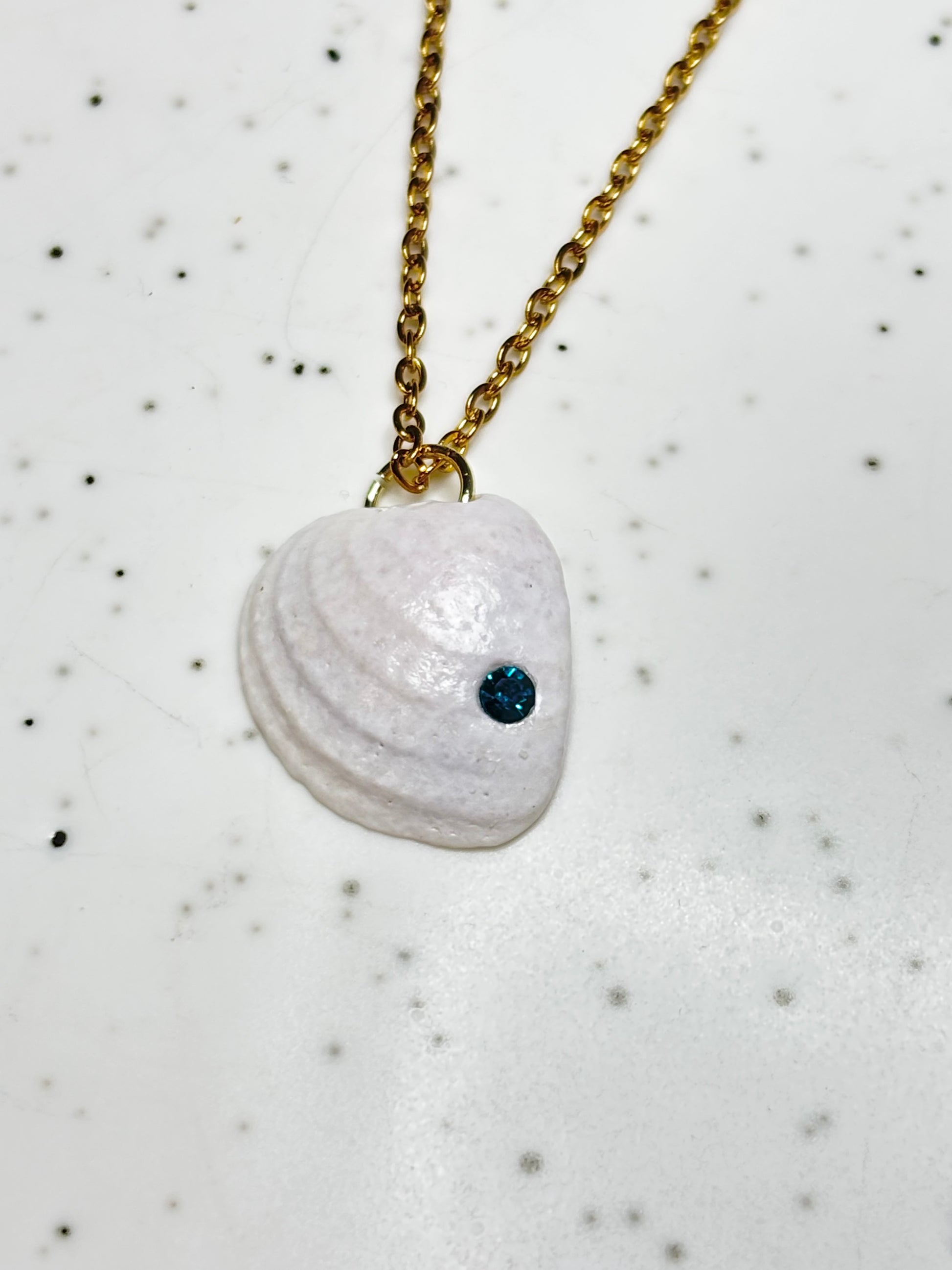 Coleccion Oceano - Blue