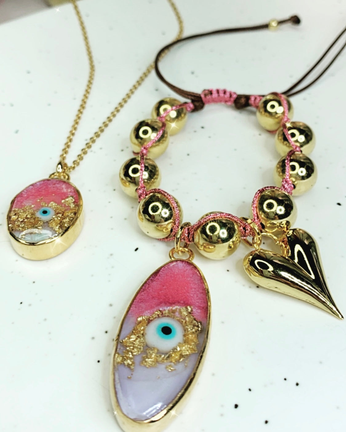 Lilly Set